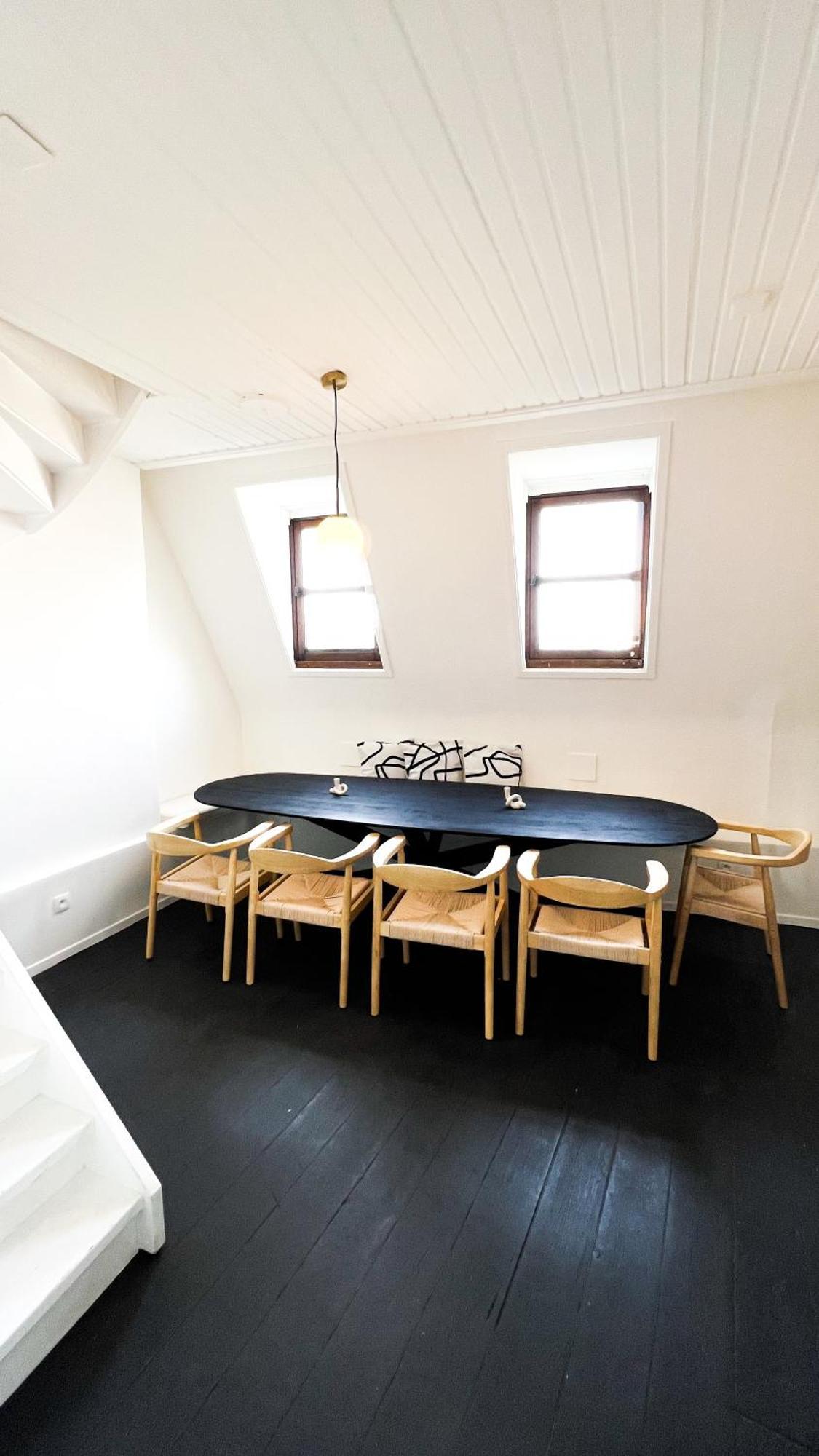 Le Faubourg Suites Antwerpen Ngoại thất bức ảnh