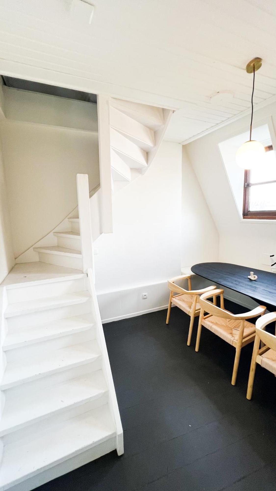 Le Faubourg Suites Antwerpen Ngoại thất bức ảnh