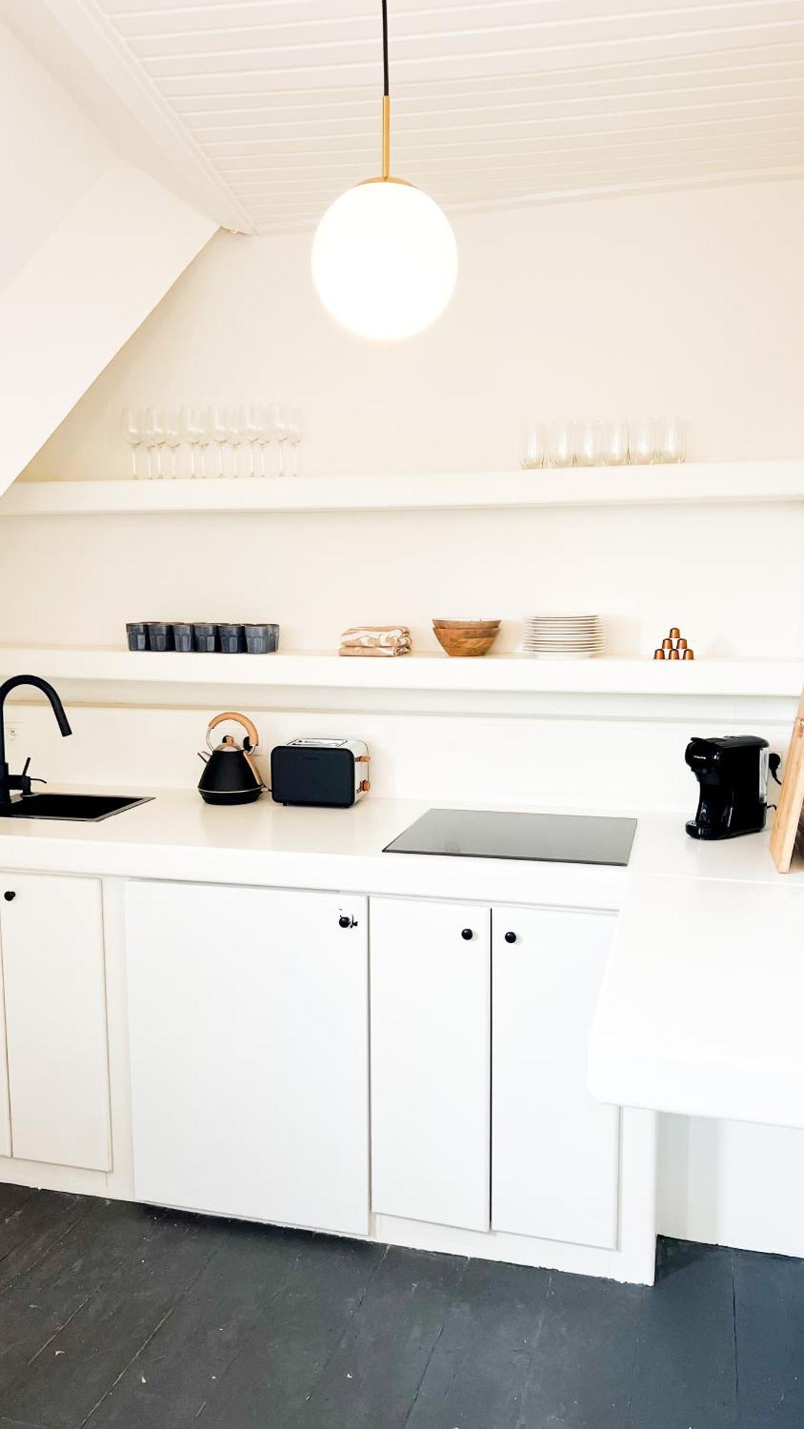 Le Faubourg Suites Antwerpen Ngoại thất bức ảnh