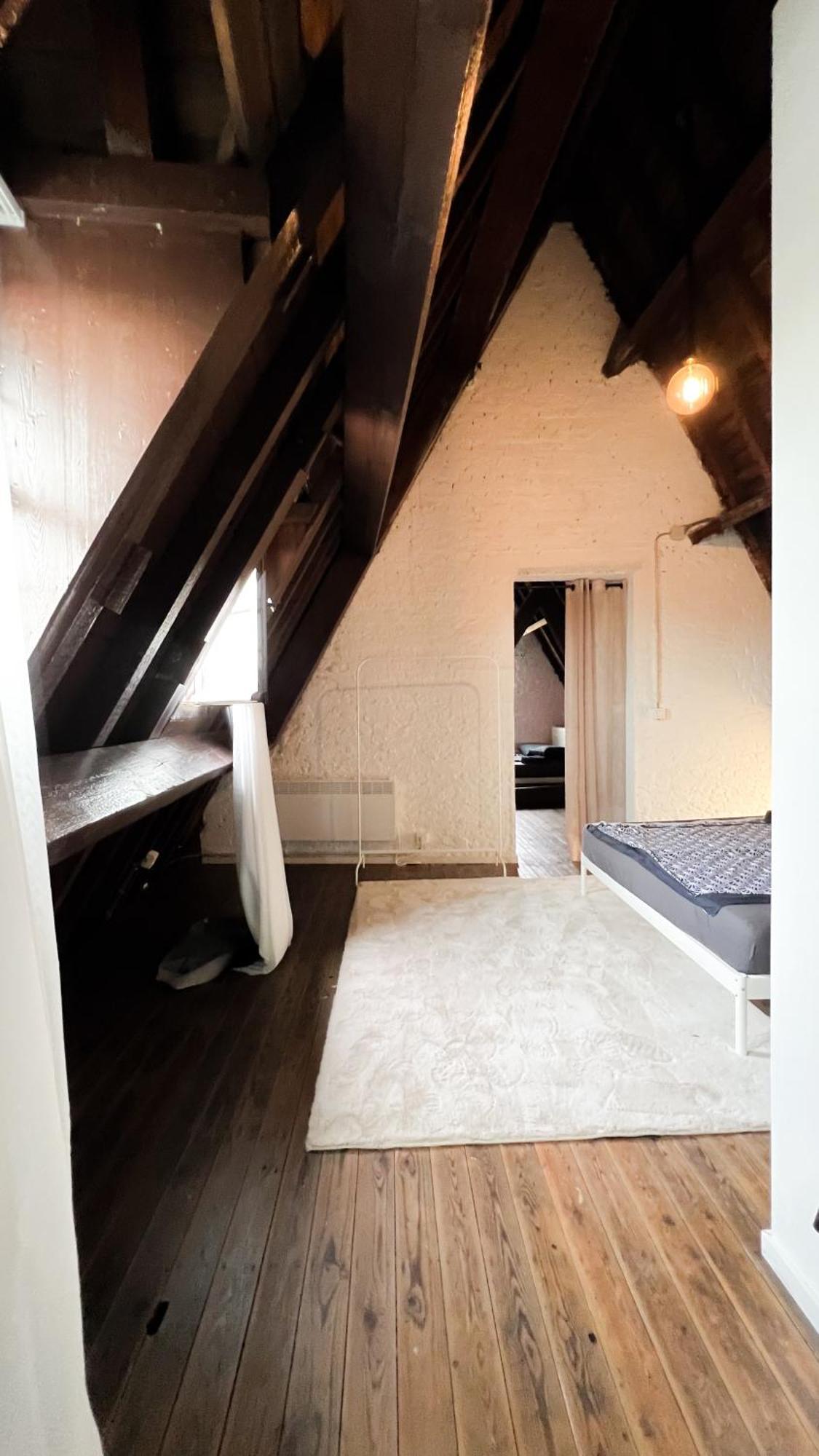 Le Faubourg Suites Antwerpen Ngoại thất bức ảnh