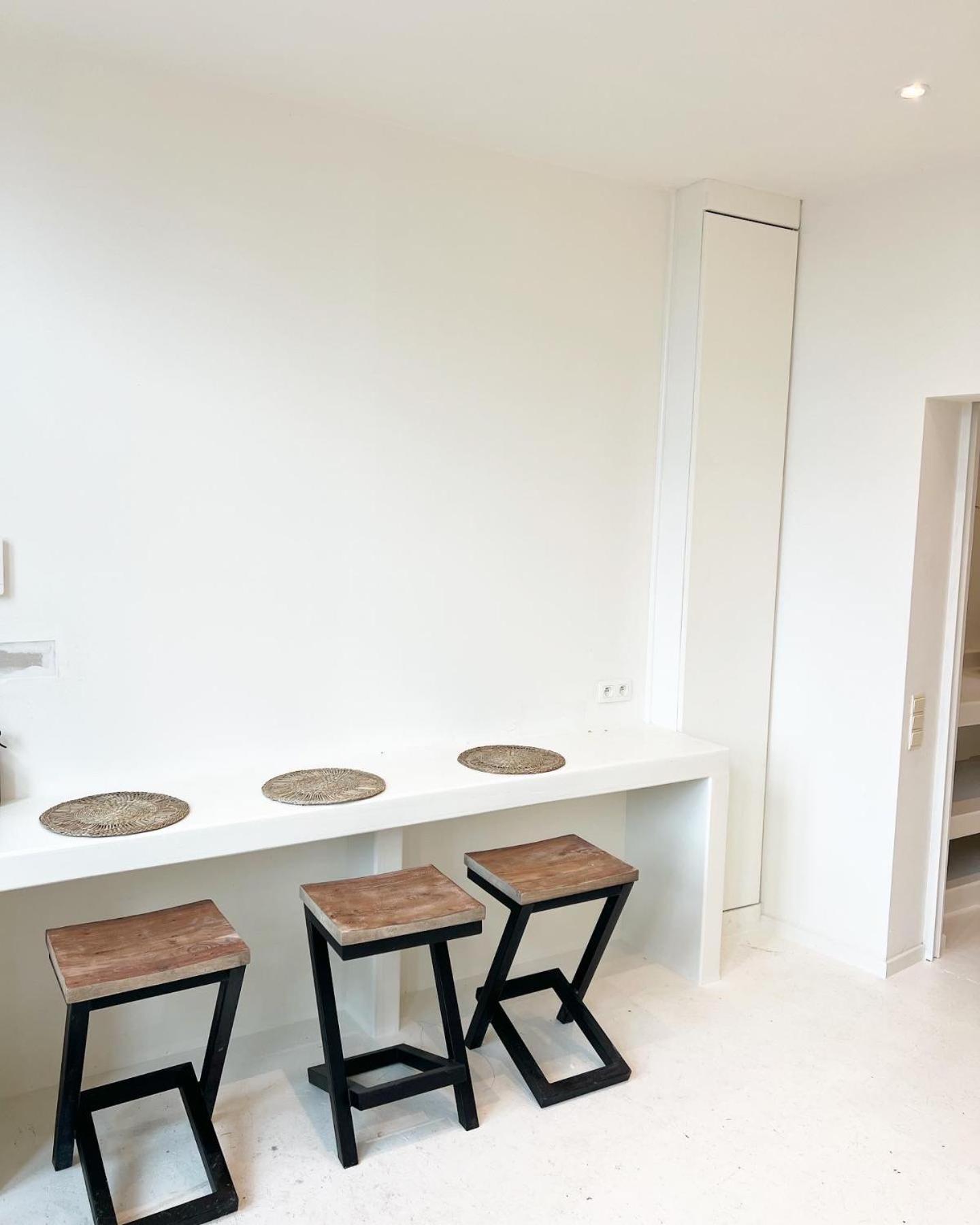 Le Faubourg Suites Antwerpen Ngoại thất bức ảnh