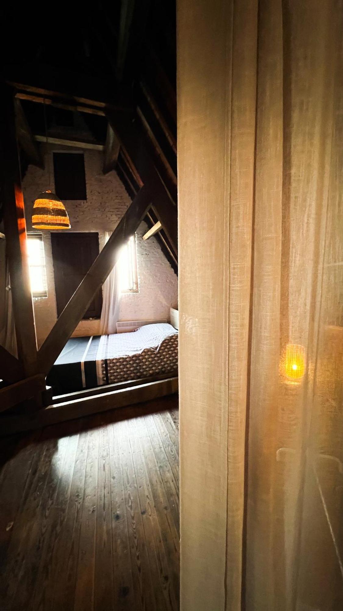 Le Faubourg Suites Antwerpen Ngoại thất bức ảnh