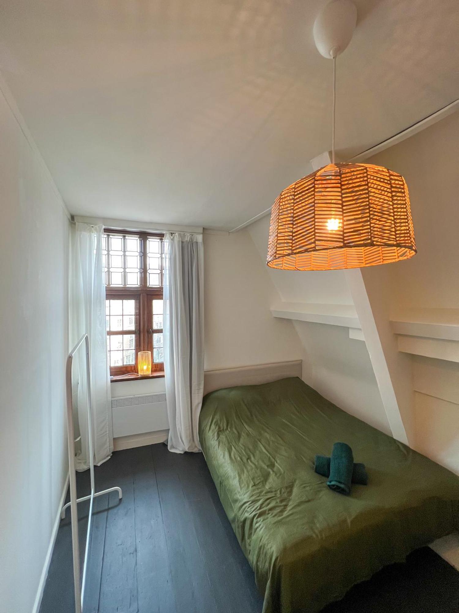 Le Faubourg Suites Antwerpen Ngoại thất bức ảnh