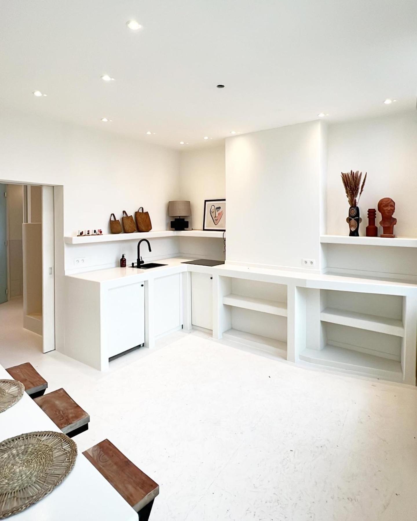 Le Faubourg Suites Antwerpen Ngoại thất bức ảnh