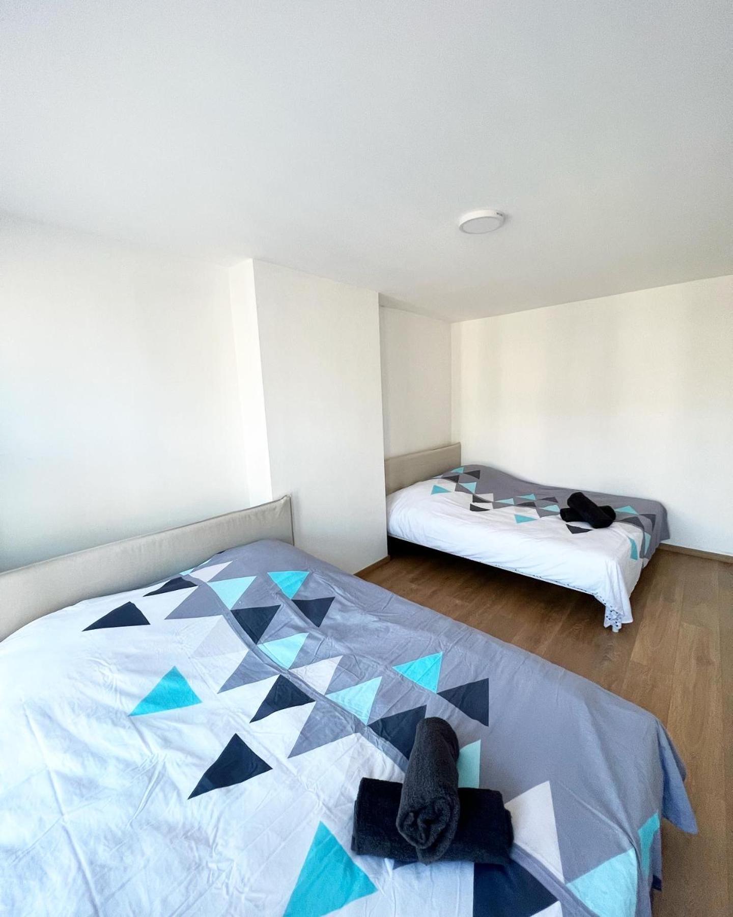 Le Faubourg Suites Antwerpen Ngoại thất bức ảnh