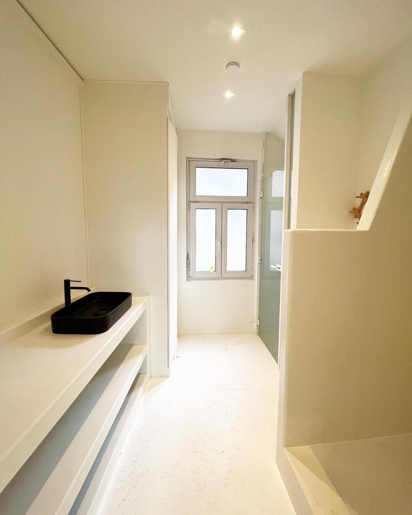 Le Faubourg Suites Antwerpen Ngoại thất bức ảnh