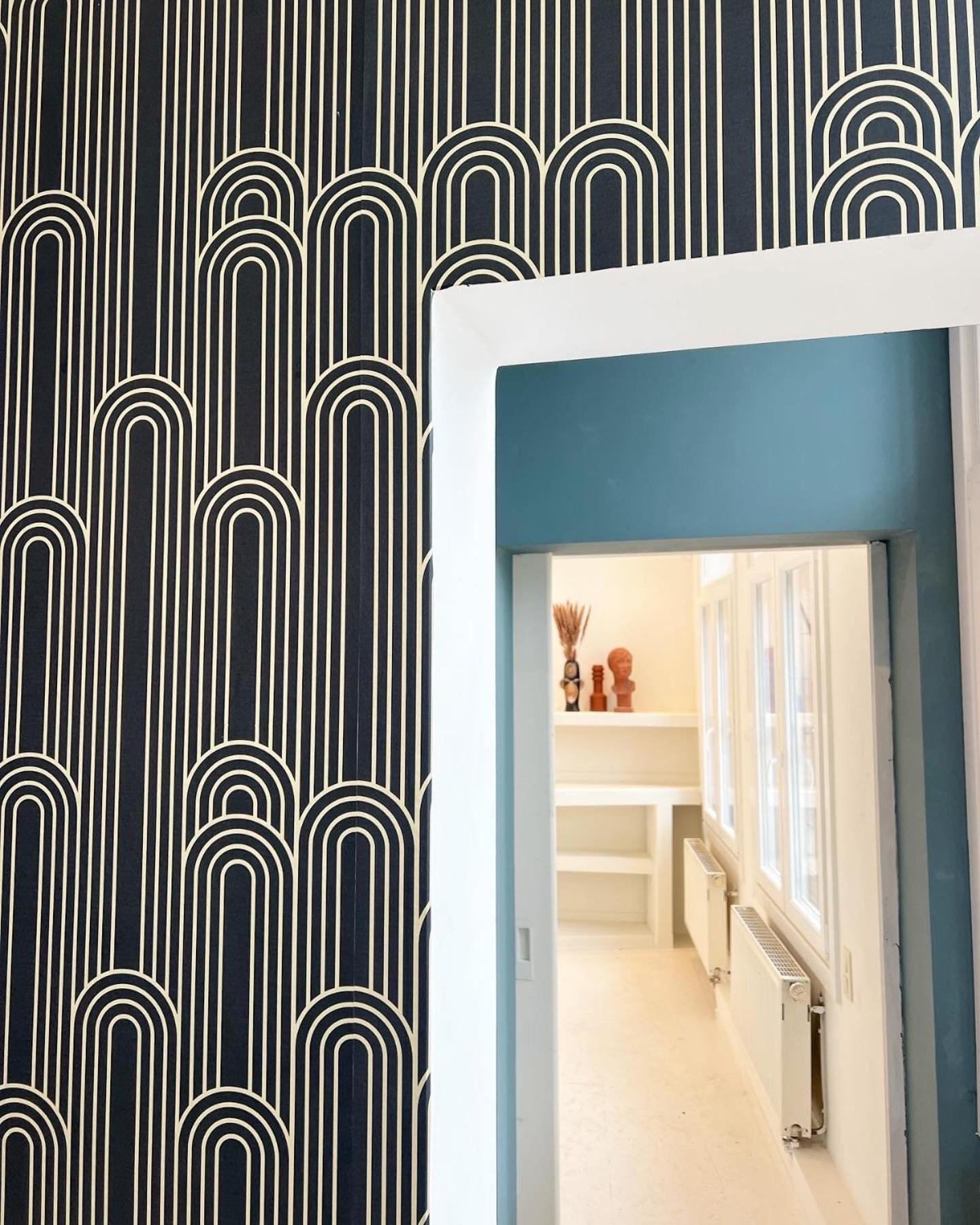 Le Faubourg Suites Antwerpen Ngoại thất bức ảnh